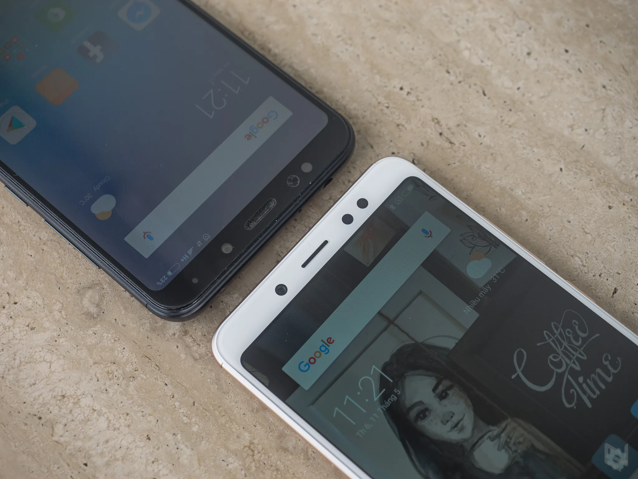 Xiaomi Redmi Note 5 và Redmi 5 Plus: Có nên nâng cấp? Có nên bỏ thêm tiền?