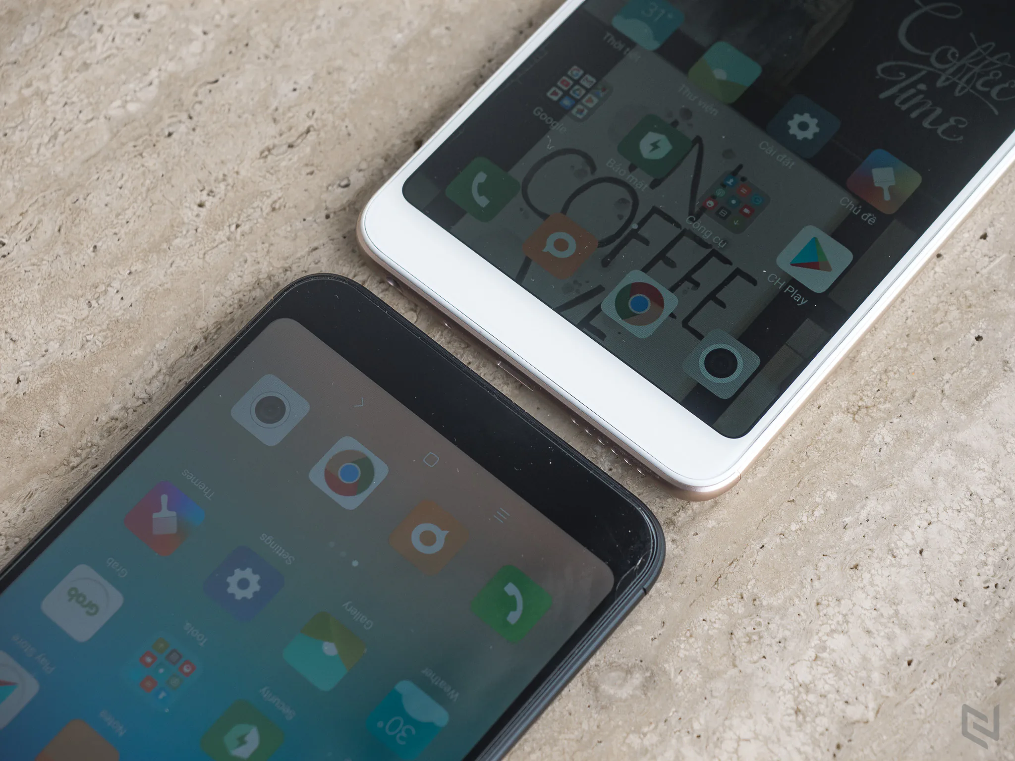 Xiaomi Redmi Note 5 và Redmi 5 Plus: Có nên nâng cấp? Có nên bỏ thêm tiền?