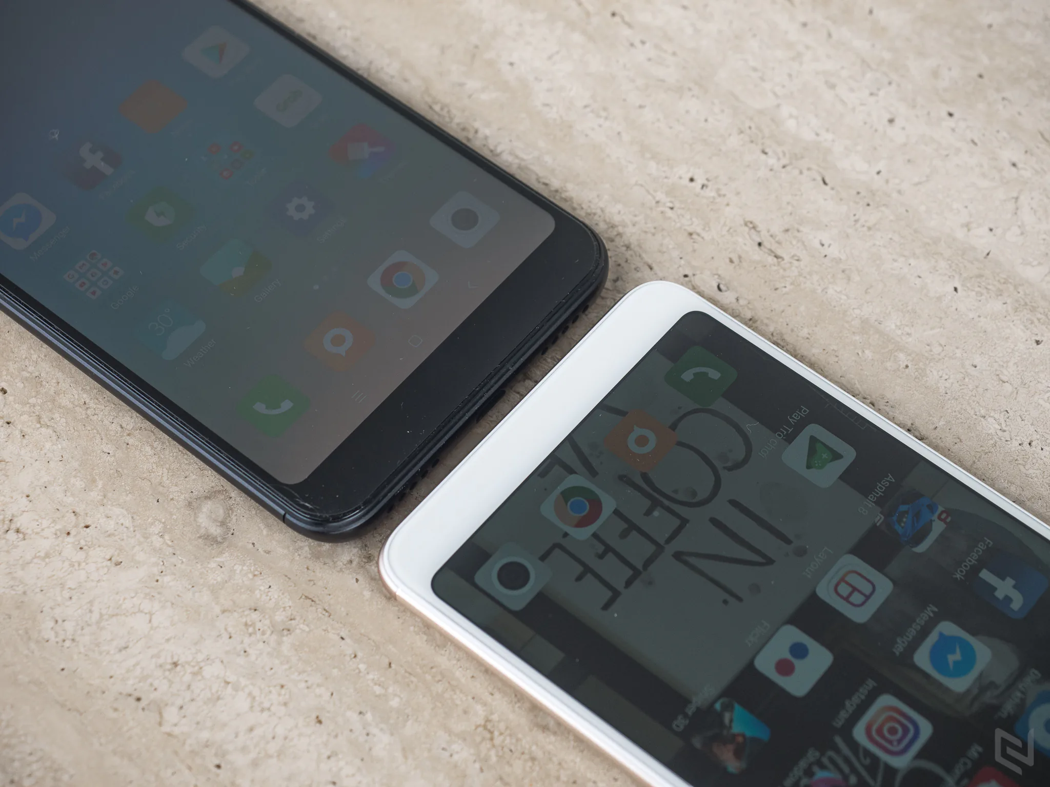 Xiaomi Redmi Note 5 và Redmi 5 Plus: Có nên nâng cấp? Có nên bỏ thêm tiền?