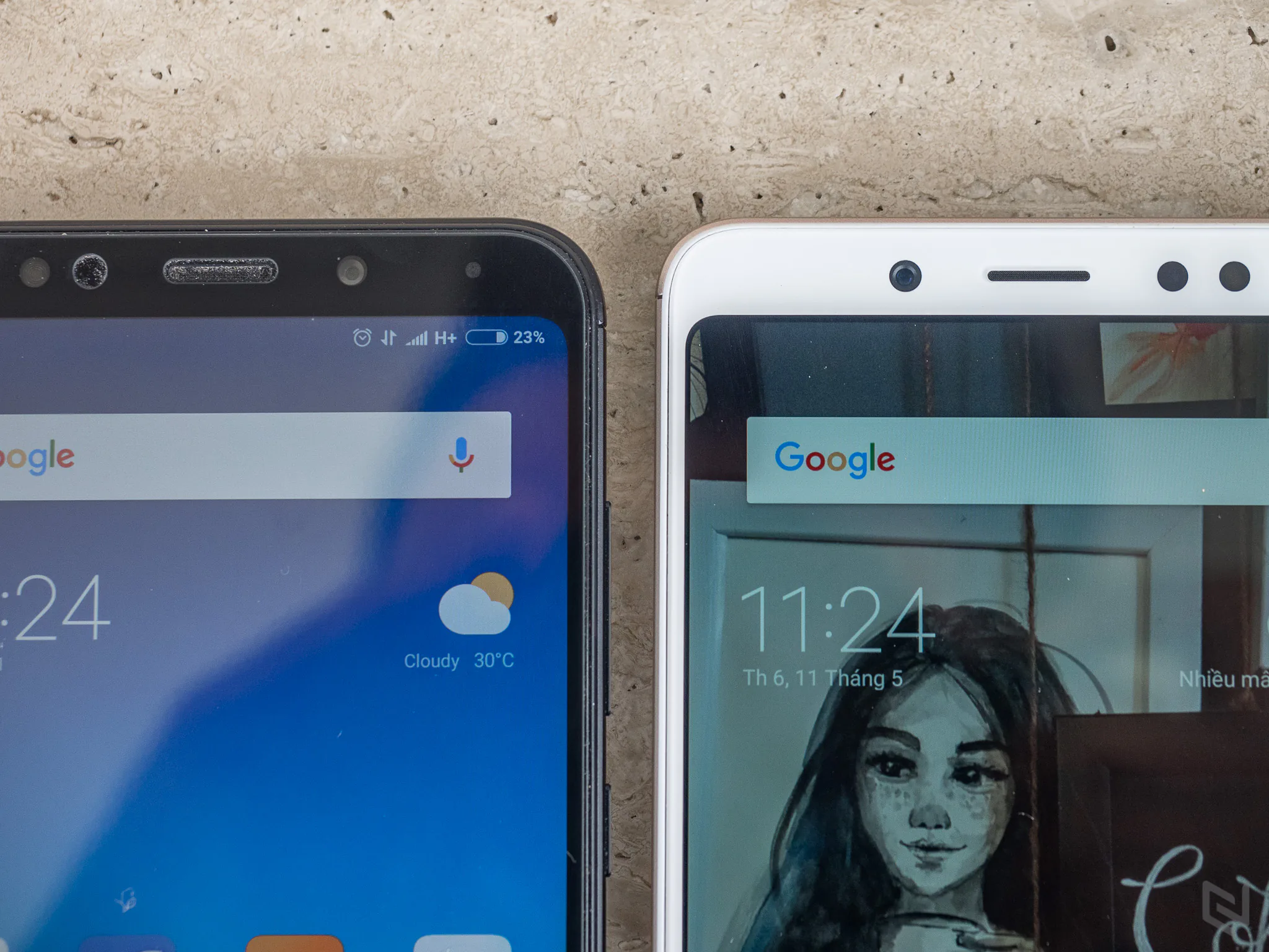 Xiaomi Redmi Note 5 và Redmi 5 Plus: Có nên nâng cấp? Có nên bỏ thêm tiền?