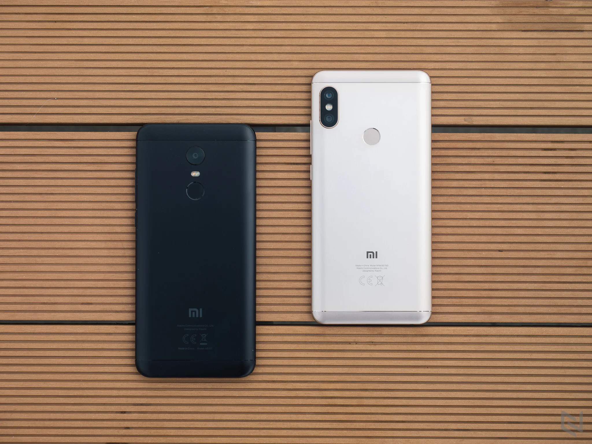 Xiaomi Redmi Note 5 và Redmi 5 Plus: Có nên nâng cấp? Có nên bỏ thêm tiền?