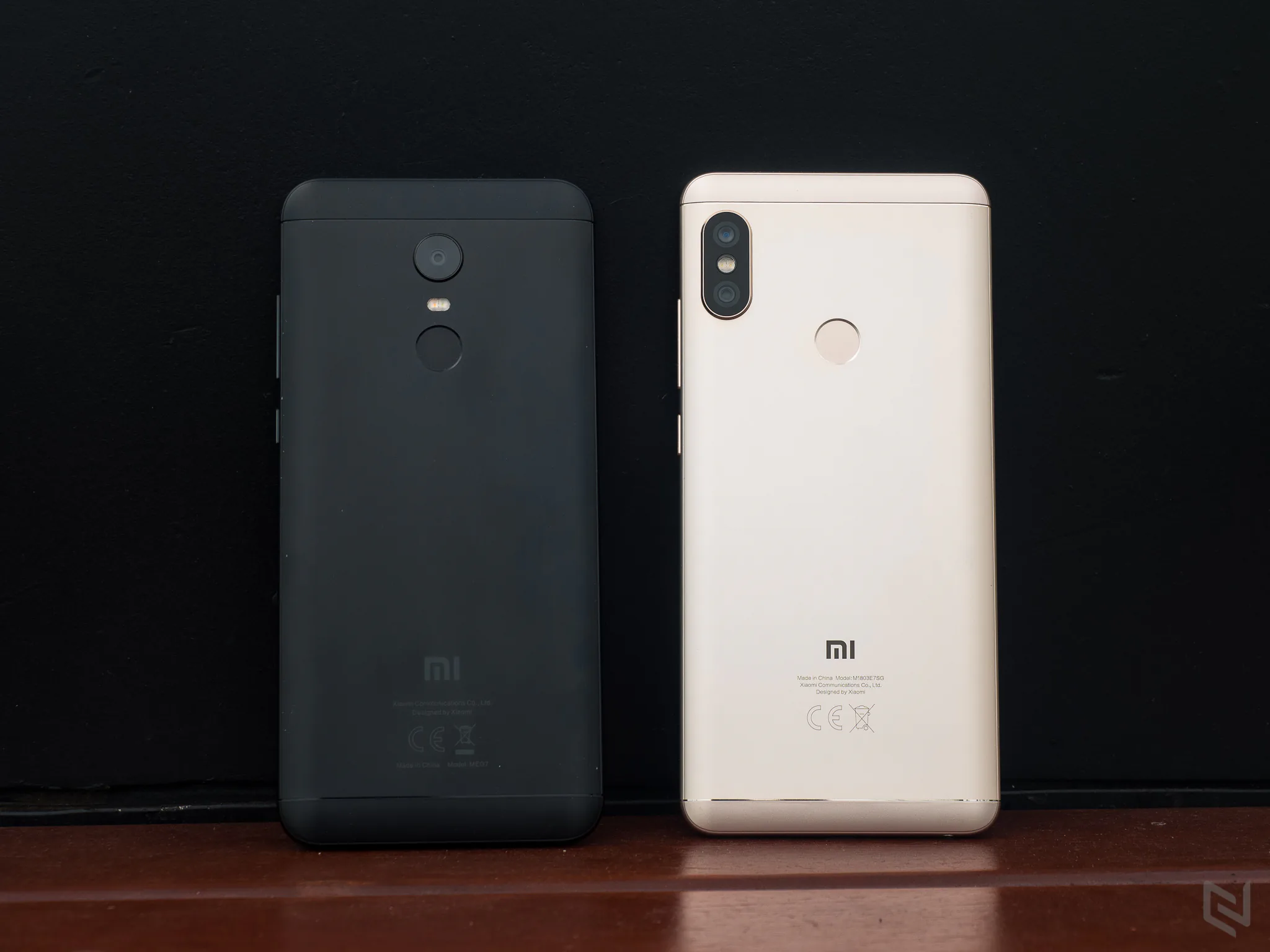 Xiaomi Redmi Note 5 và Redmi 5 Plus: Có nên nâng cấp? Có nên bỏ thêm tiền?