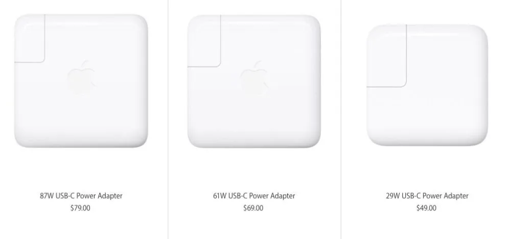 iPhone mới của Apple nhiều khả năng sẽ hổ trợ sạc nhanh