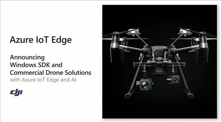 Microsoft Build 2018 - Tổng hợp ngày đầu sự kiện có gì?