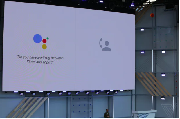 Google I/O 2018 - Tổng hợp sự kiện có gì?