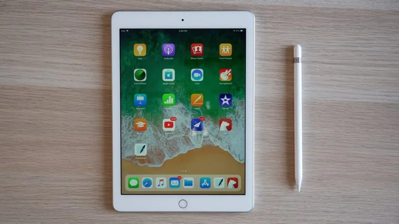 iOS 13 sẽ tập trung nhiều hơn vào tính năng trên iPad với ứng dụng Files