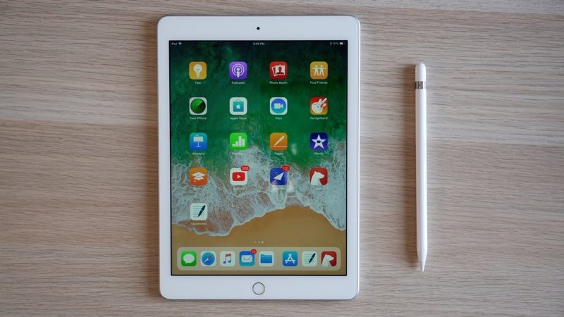 iOS 13 sẽ tập trung nhiều hơn vào tính năng trên iPad với ứng dụng Files