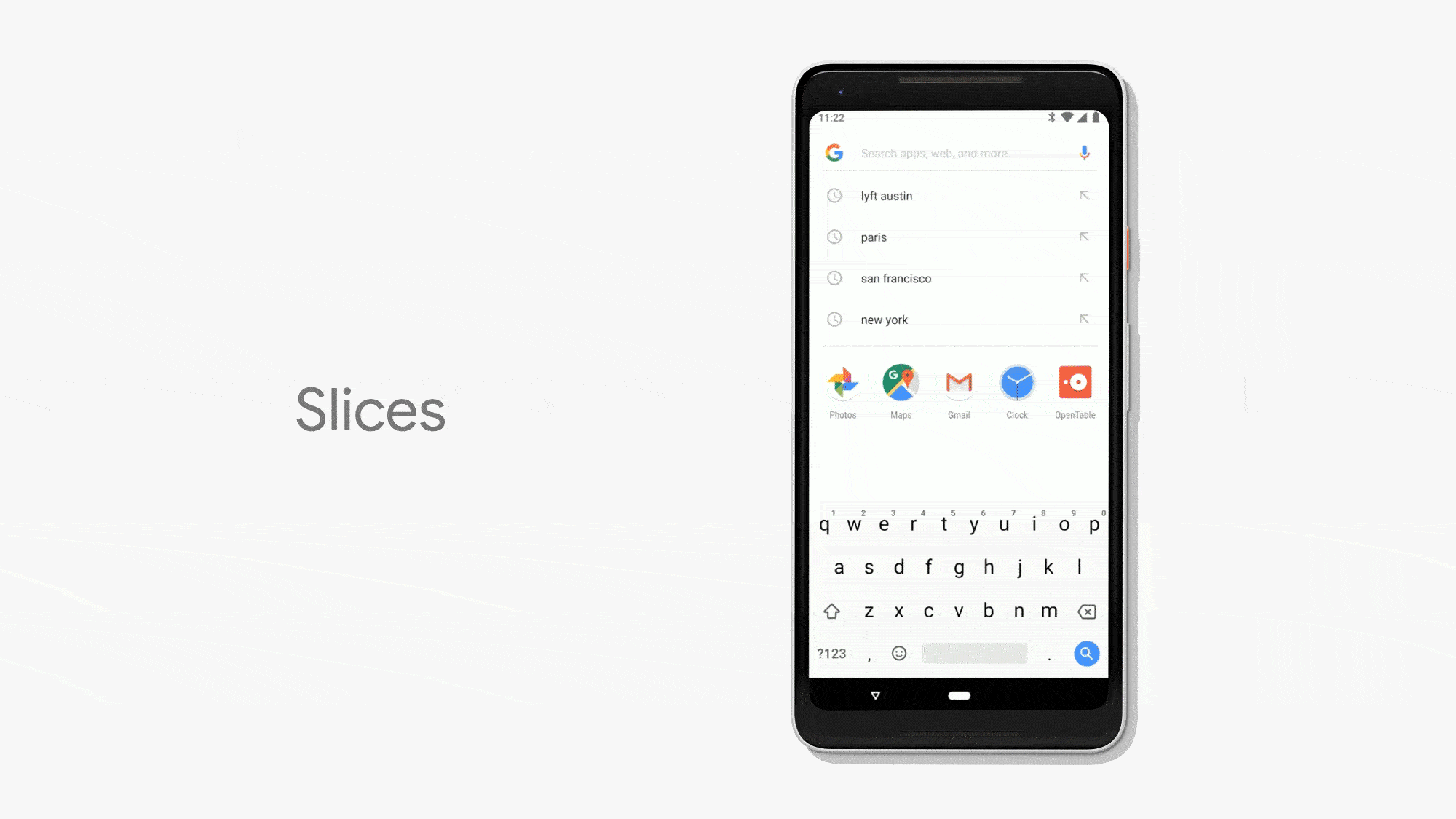 5 cách Android P sẽ thay đổi cách bạn sử dụng điện thoại