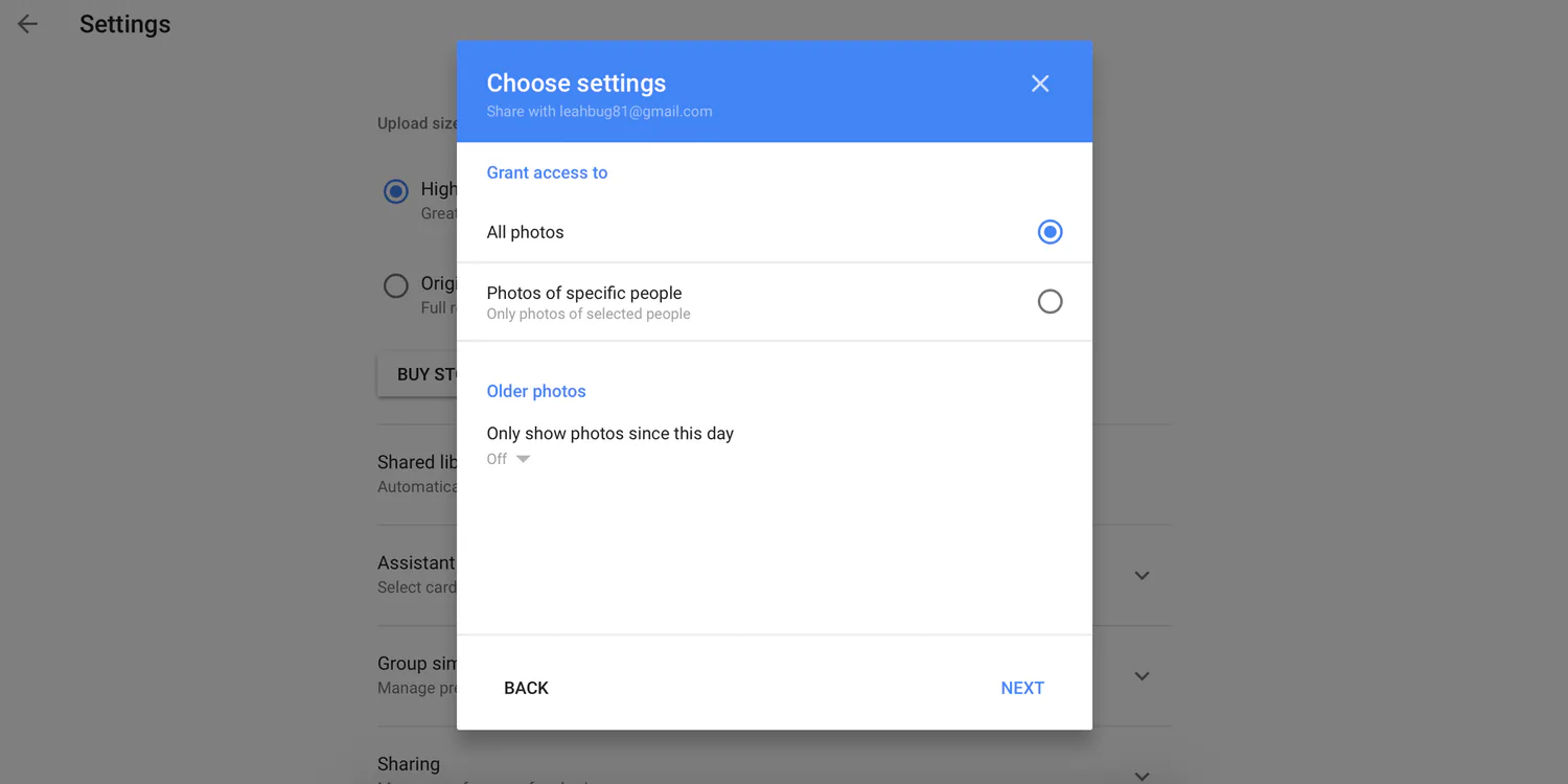 Google Photos vs iCloud Photos: Đâu là phần mềm quản lý hình ảnh tốt hơn?