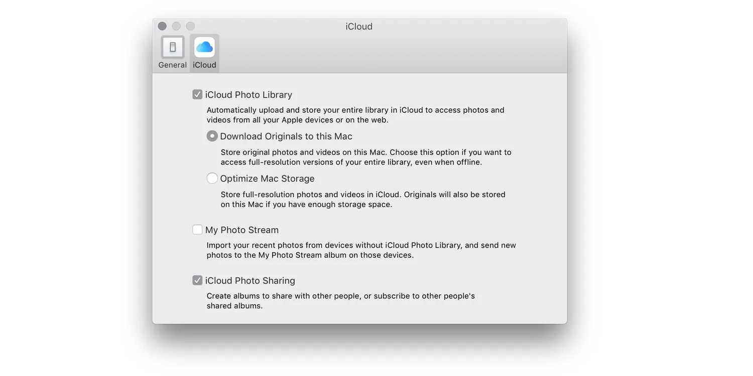 Google Photos vs iCloud Photos: Đâu là phần mềm quản lý hình ảnh tốt hơn?