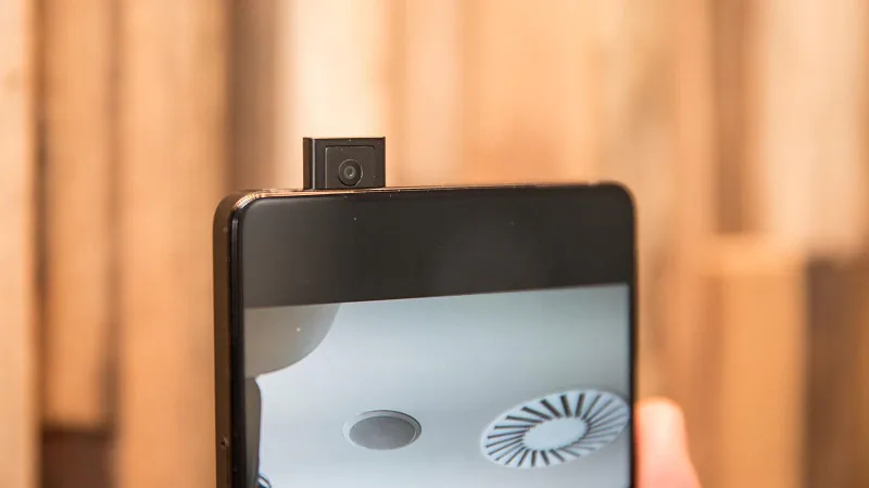 Vivo Apex sẽ được ra mắt vào ngày 12/6 tới
