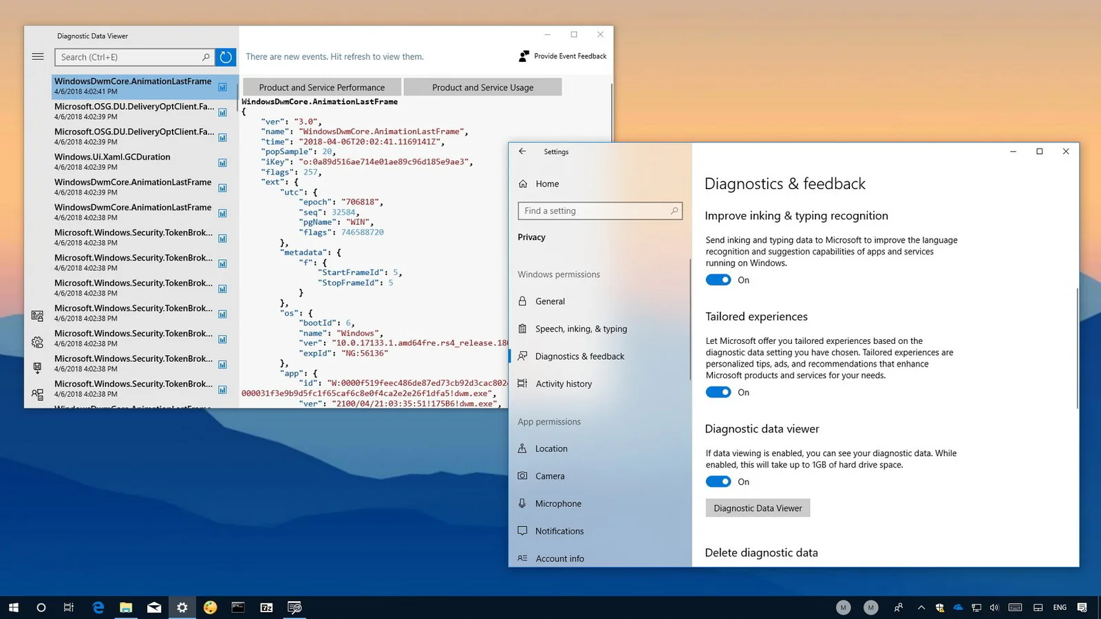 Thủ thuật Windows - Tổng hợp câu hỏi thường gặp trên Windows 10 April 2018