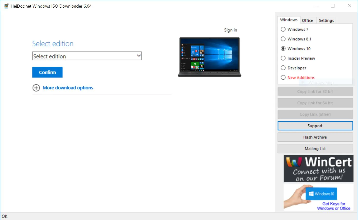 Những việc cần làm trước khi quyết định nâng cấp lên Windows 10 April 2018