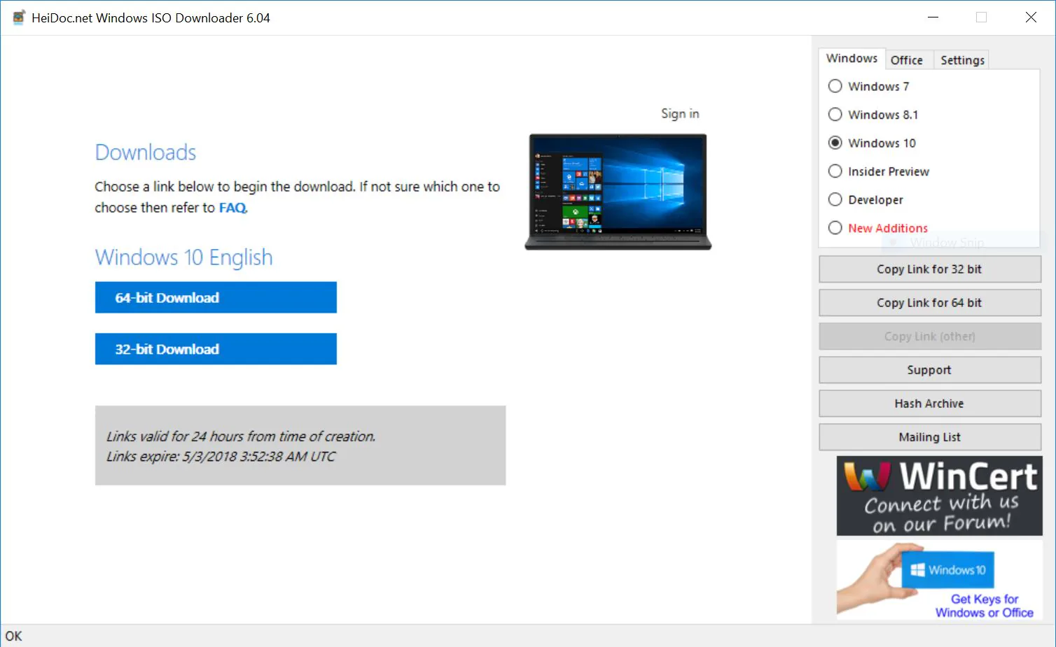 Những việc cần làm trước khi quyết định nâng cấp lên Windows 10 April 2018