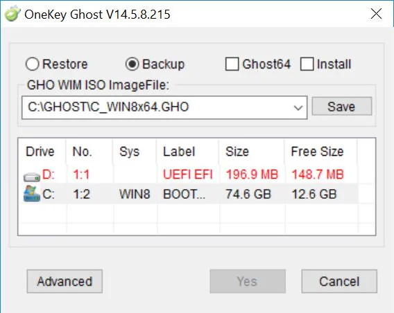 Những việc cần làm trước khi quyết định nâng cấp lên Windows 10 April 2018