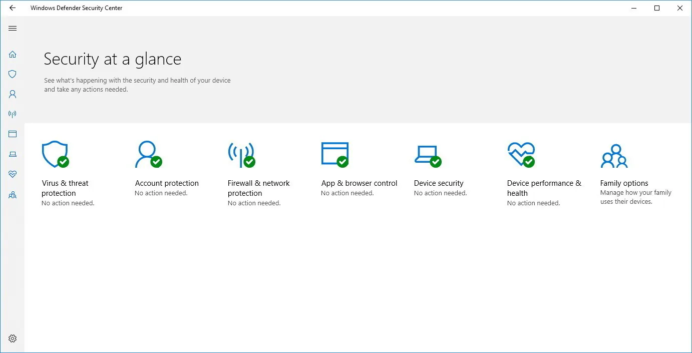 Thủ thuật Windows - Tổng hợp câu hỏi thường gặp trên Windows 10 April 2018
