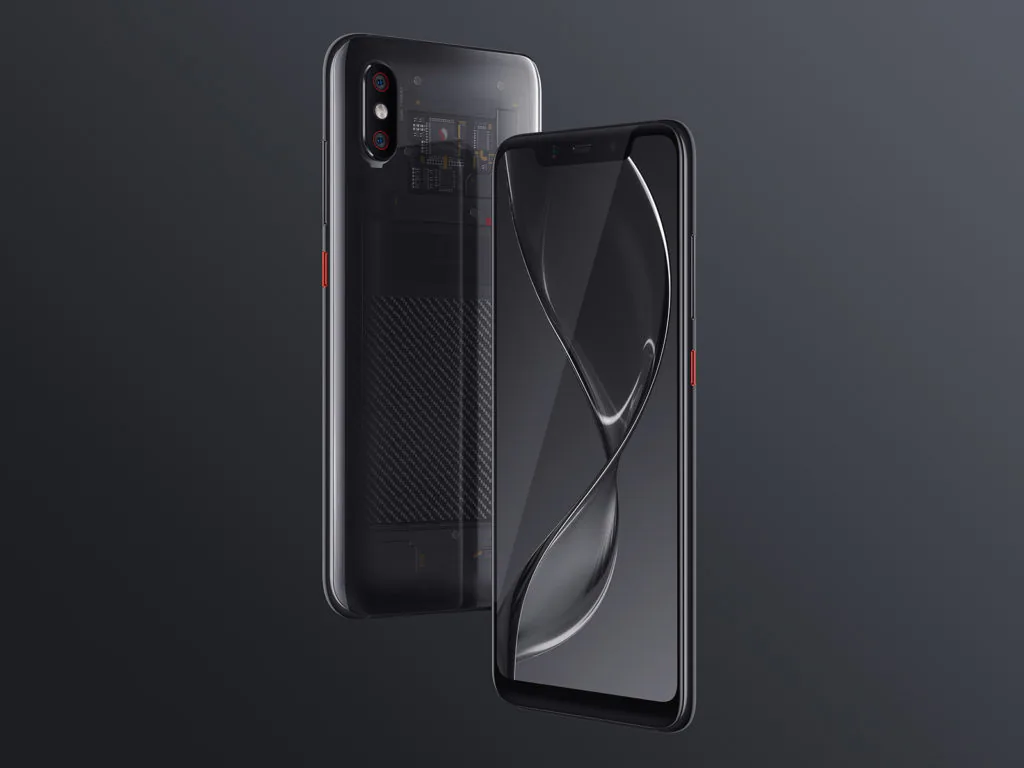 Xiaomi thiết lập cột mốc công nghệ mới với dải sản phẩm Mi 8