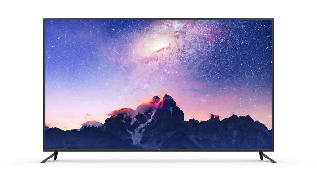 Xiaomi thiết lập cột mốc công nghệ mới với dải sản phẩm Mi 8