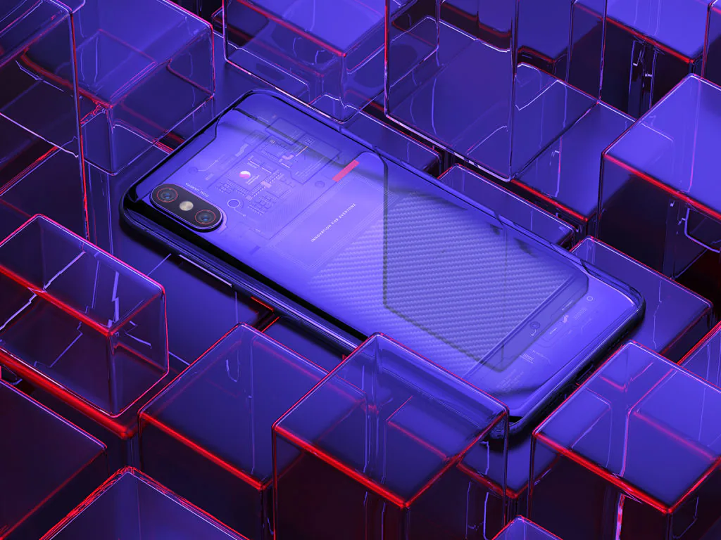 Xiaomi thiết lập cột mốc công nghệ mới với dải sản phẩm Mi 8