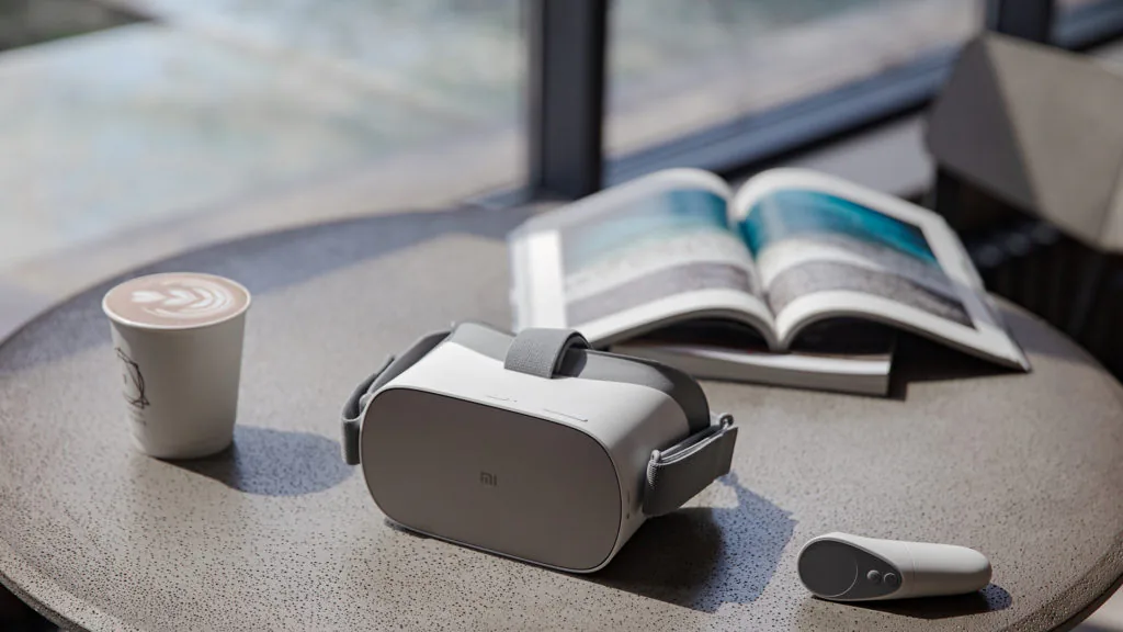 Xiaomi thiết lập cột mốc công nghệ mới với dải sản phẩm Mi 8