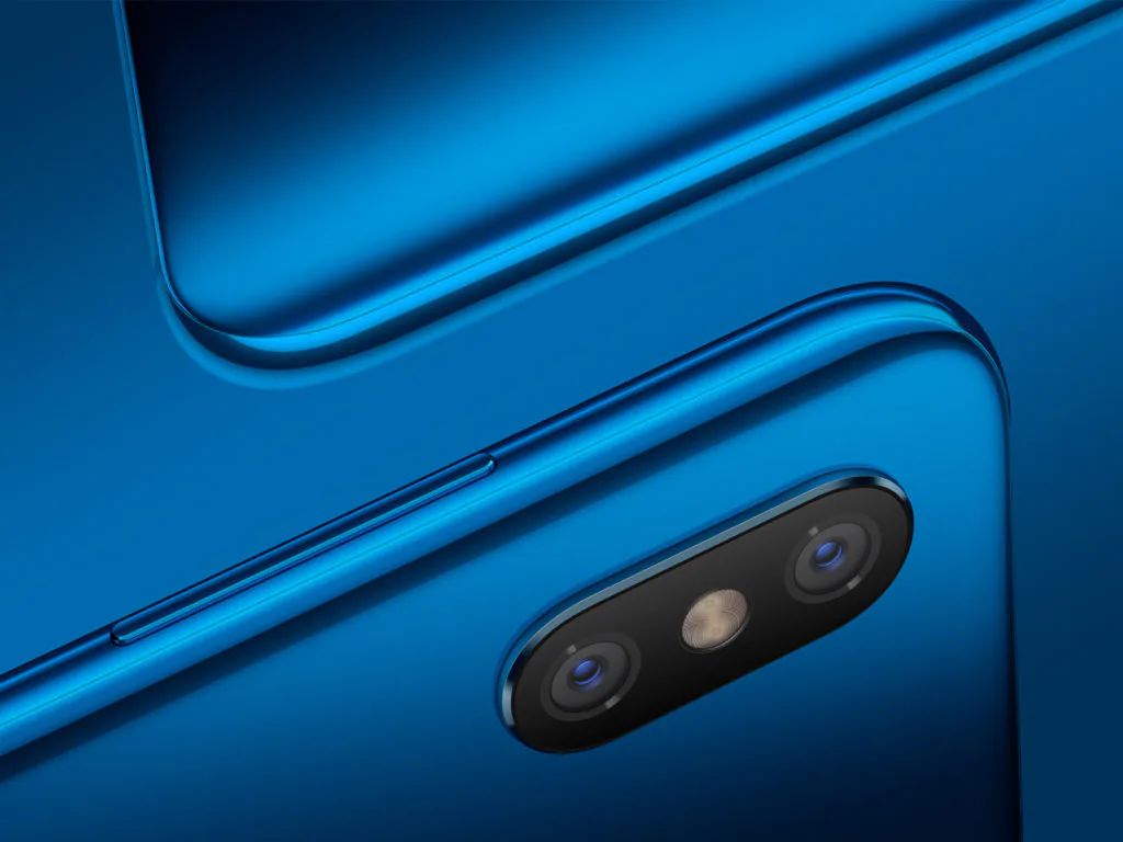 Xiaomi thiết lập cột mốc công nghệ mới với dải sản phẩm Mi 8