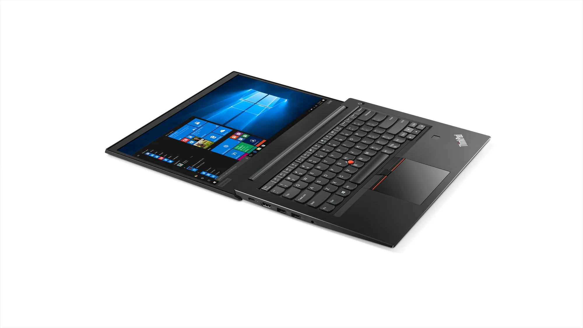 Lenovo giới thiệu laptop tầm trung mới, ThinkPad E series và Lenovo V Series dành cho doanh nghiệp vừa và nhỏ