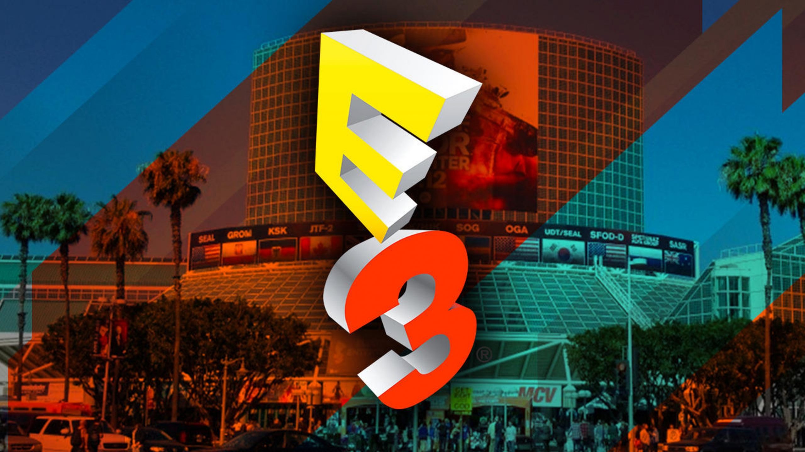 E3 2018 - Tổng hợp tin tức về sự kiện game lớn nhất hành tinh (Phần 2)