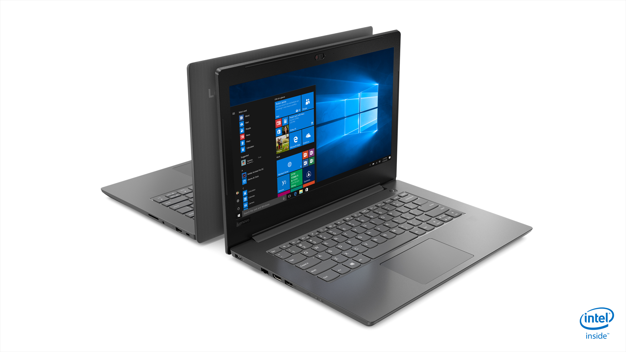 Lenovo giới thiệu laptop tầm trung mới, ThinkPad E series và Lenovo V Series dành cho doanh nghiệp vừa và nhỏ