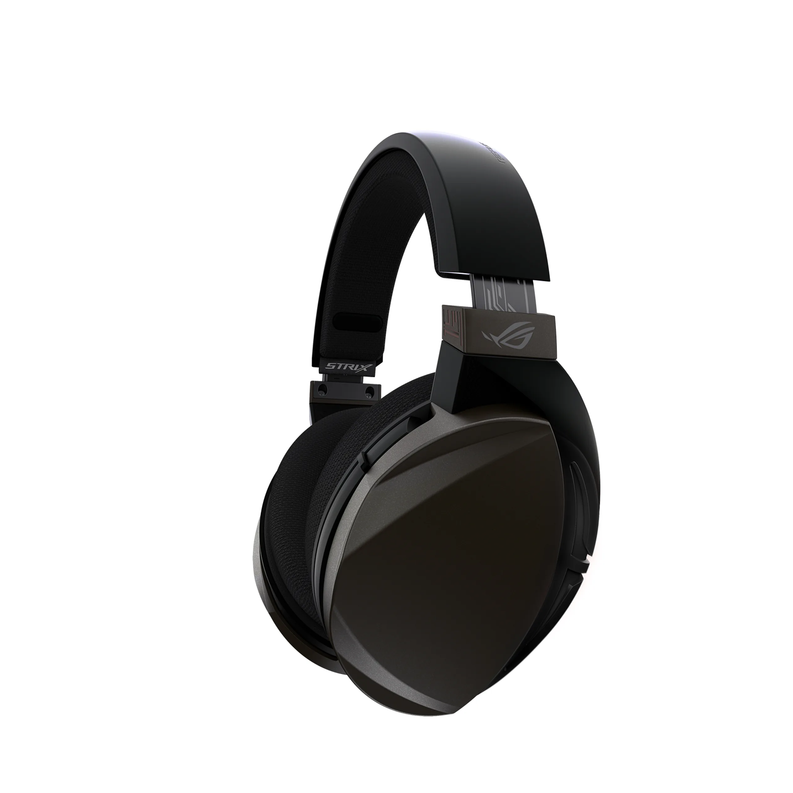 ASUS ra mắt hai mẫu tai nghe ROG Strix Fusion 700 và Strix Fusion Wireless