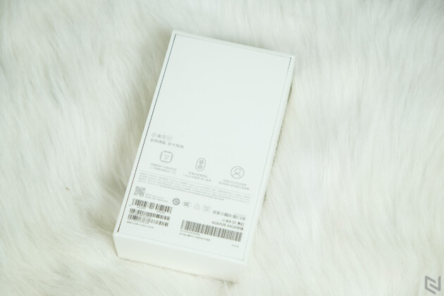 Trên tay Xiaomi Mi 8 SE: Đối thủ đáng gờm trong phân khúc tầm trung
