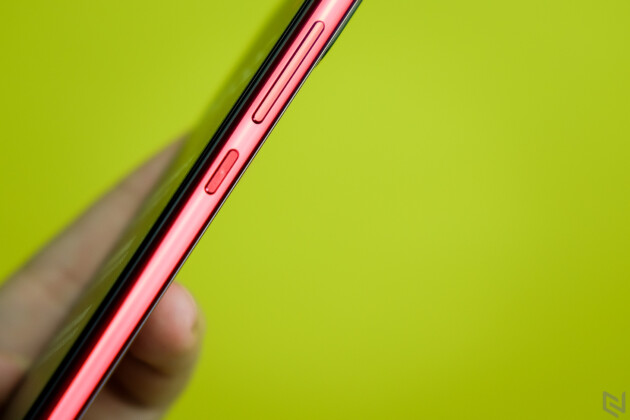 Trên tay Xiaomi Mi 8 SE: Đối thủ đáng gờm trong phân khúc tầm trung