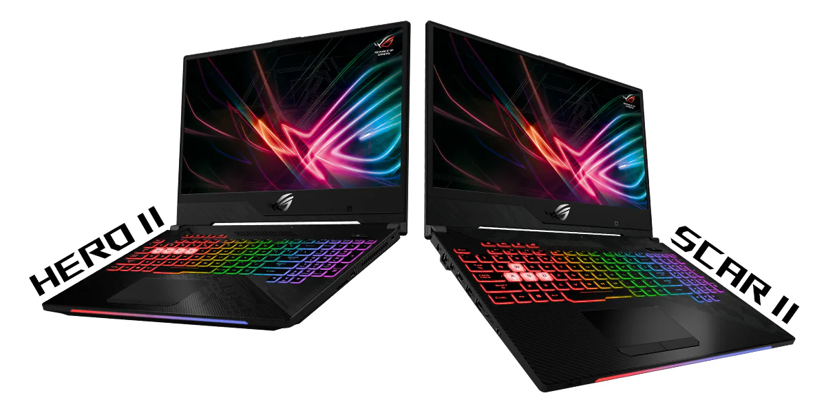 ASUS ra mắt điện thoại chơi game ROG Phone và nhiều sản phẩm mới tại Computex 2018