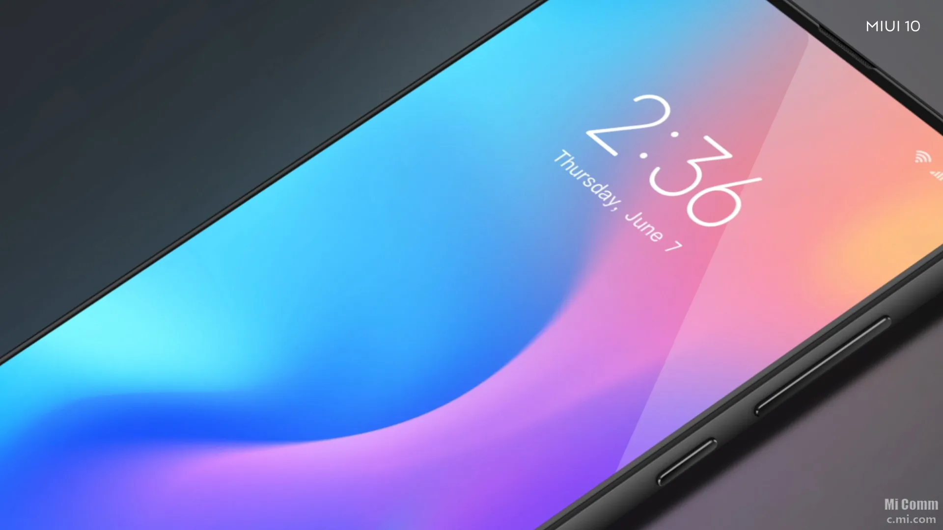 MIUI 10 Global chính thức ra mắt: Tất cả thông tin bạn cần biết