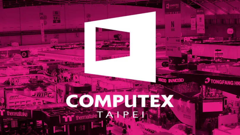 Trước thềm Computex 2018 - Tập trung nhiều vào 5G, AI, IoTs, Gaming, VR, Startup và các đổi mới