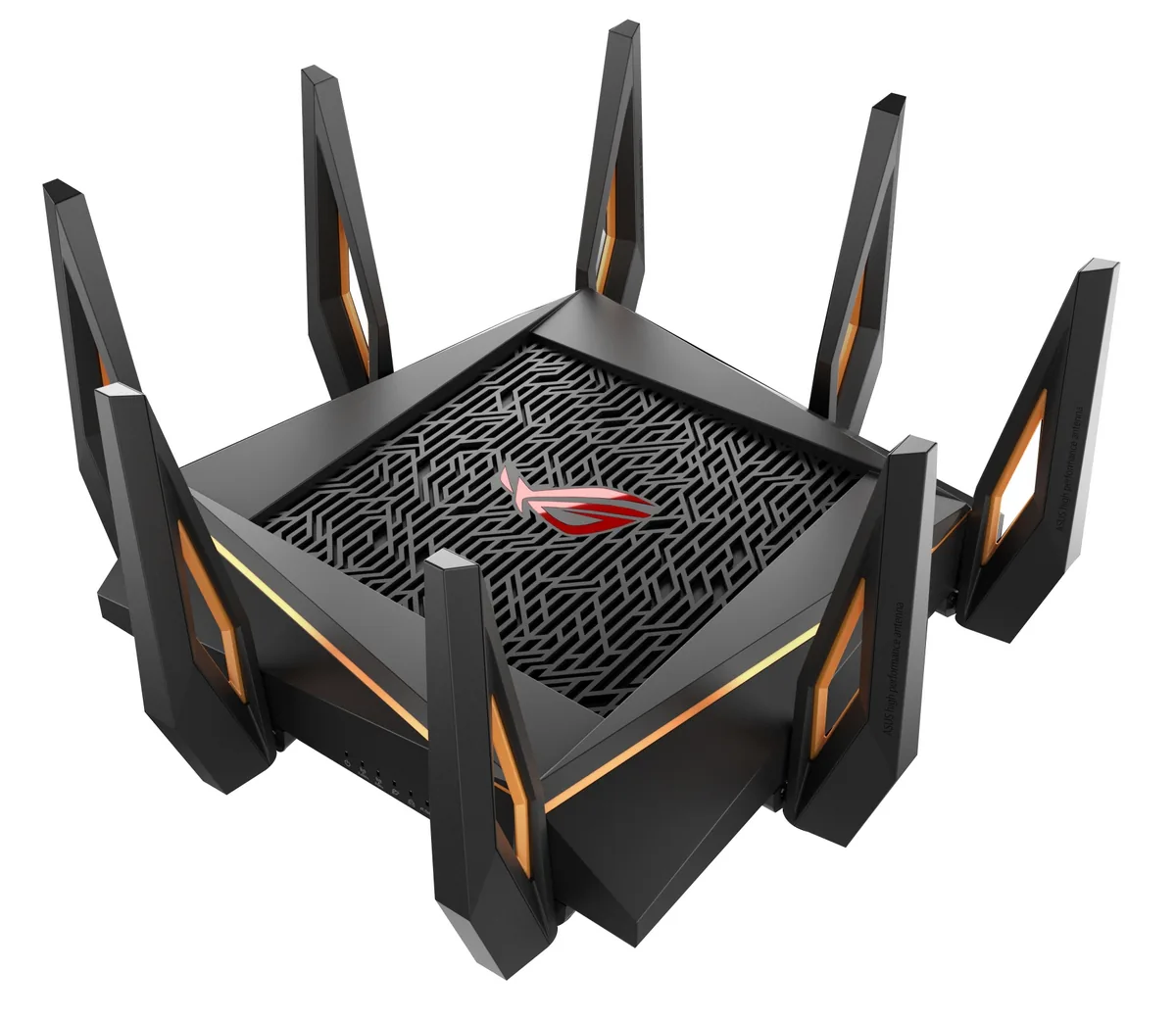 ASUS ra mắt điện thoại chơi game ROG Phone và nhiều sản phẩm mới tại Computex 2018