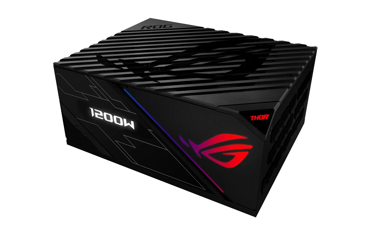 ASUS ra mắt điện thoại chơi game ROG Phone và nhiều sản phẩm mới tại Computex 2018