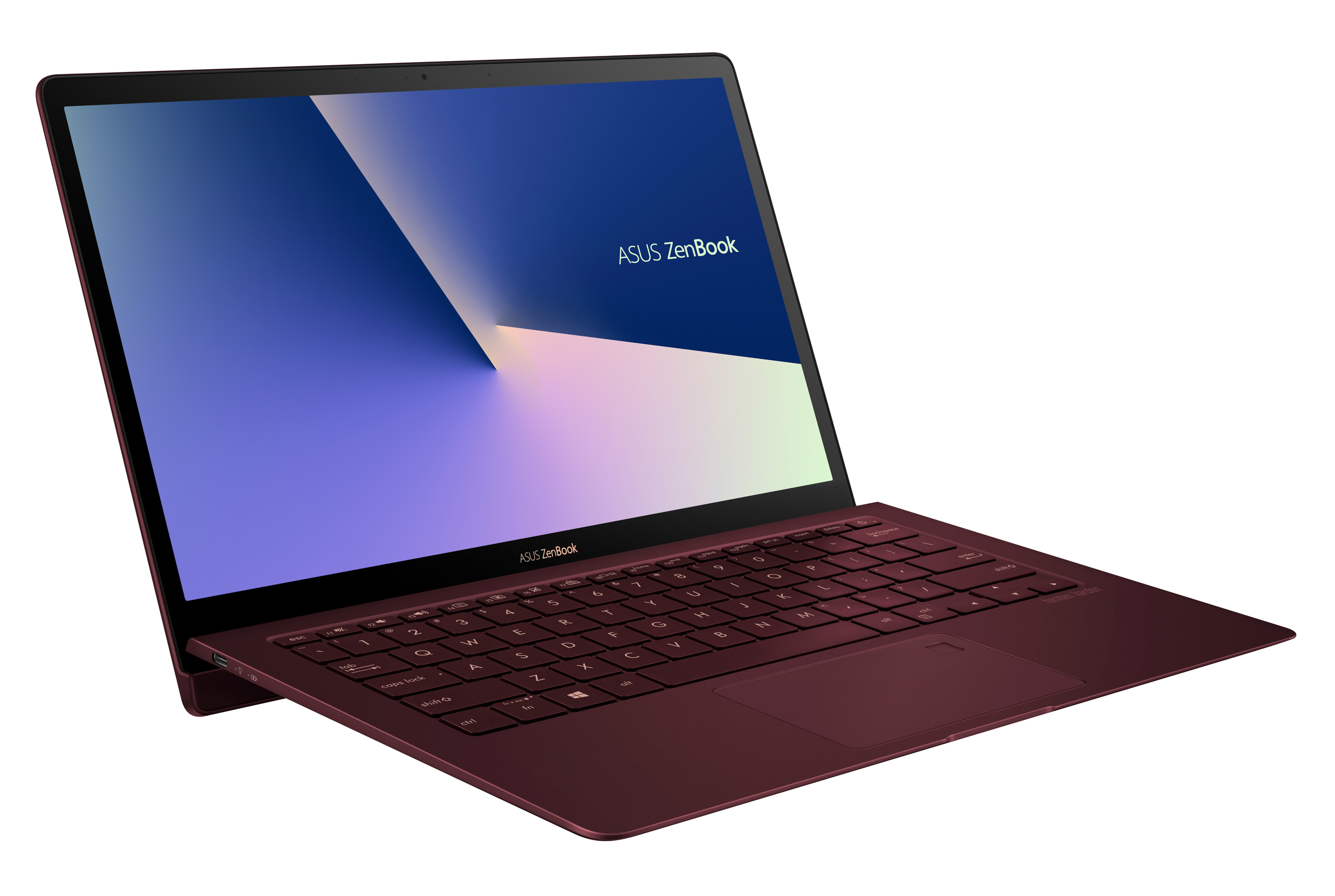 ASUS giới thiệu dòng sản phẩm ZenBook và Vivobook mới, dự án Concept PC tại Computex 2018