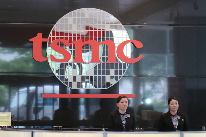 TSMC công bố tình hình tài chính khả quan trong Q2 2019