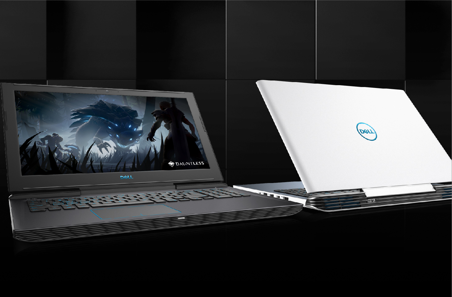 Dell ra mắt dòng laptop chuyên game G-series hoàn toàn mới