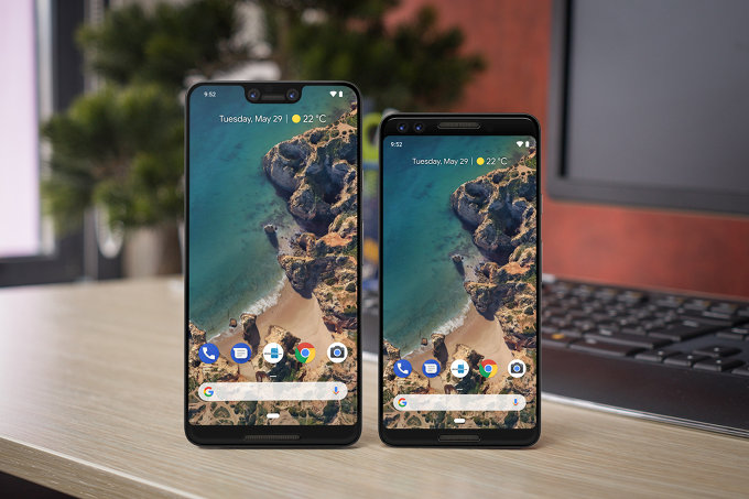 Snapdragon 710 sẽ được trang bị cho chiếc smartphone Pixel của Google