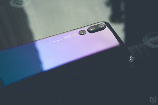 Đánh giá Huawei P20 Pro, smartphone dành cho người yêu nhiếp ảnh