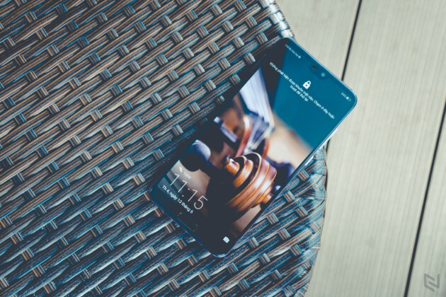 Đánh giá Huawei P20 Pro, smartphone dành cho người yêu nhiếp ảnh