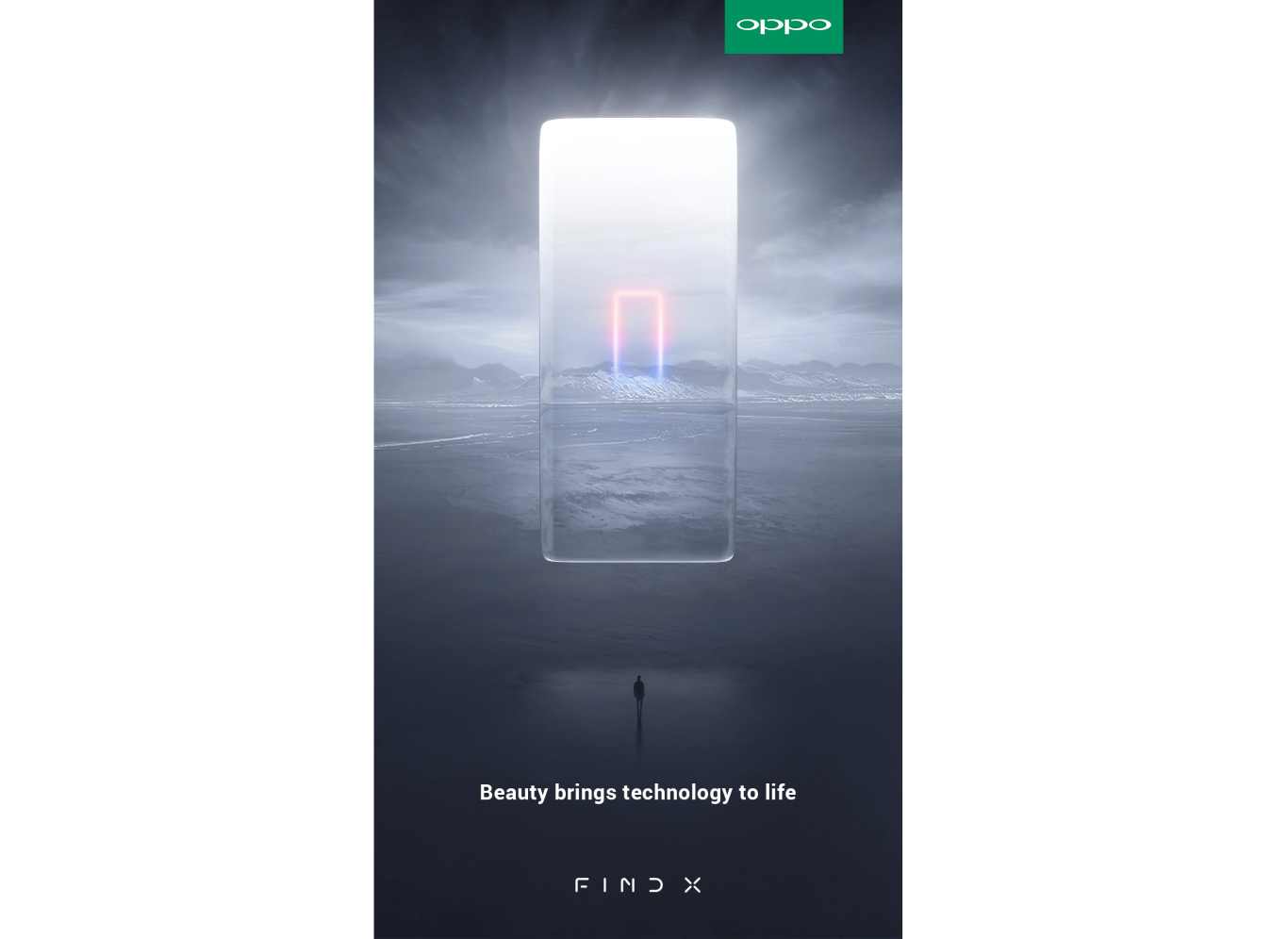 Flagship OPPO Find X với công nghệ zoom 5x sẽ chính thức ra mắt vào ngày 19/6