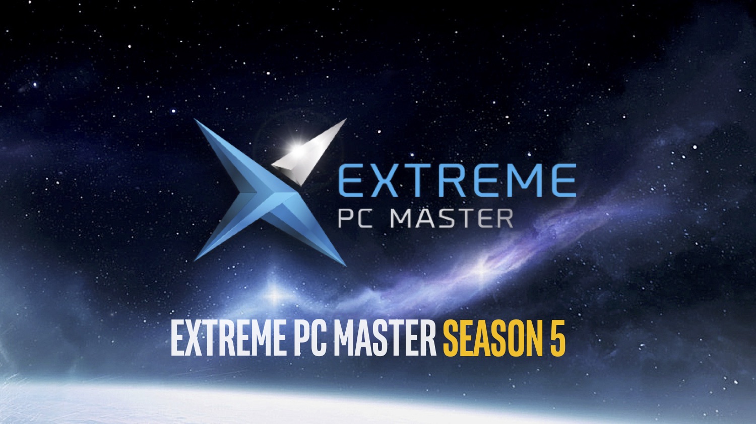Extreme PC Master Season 5, lễ hội trình diễn máy tính lớn nhất Việt Nam 2018