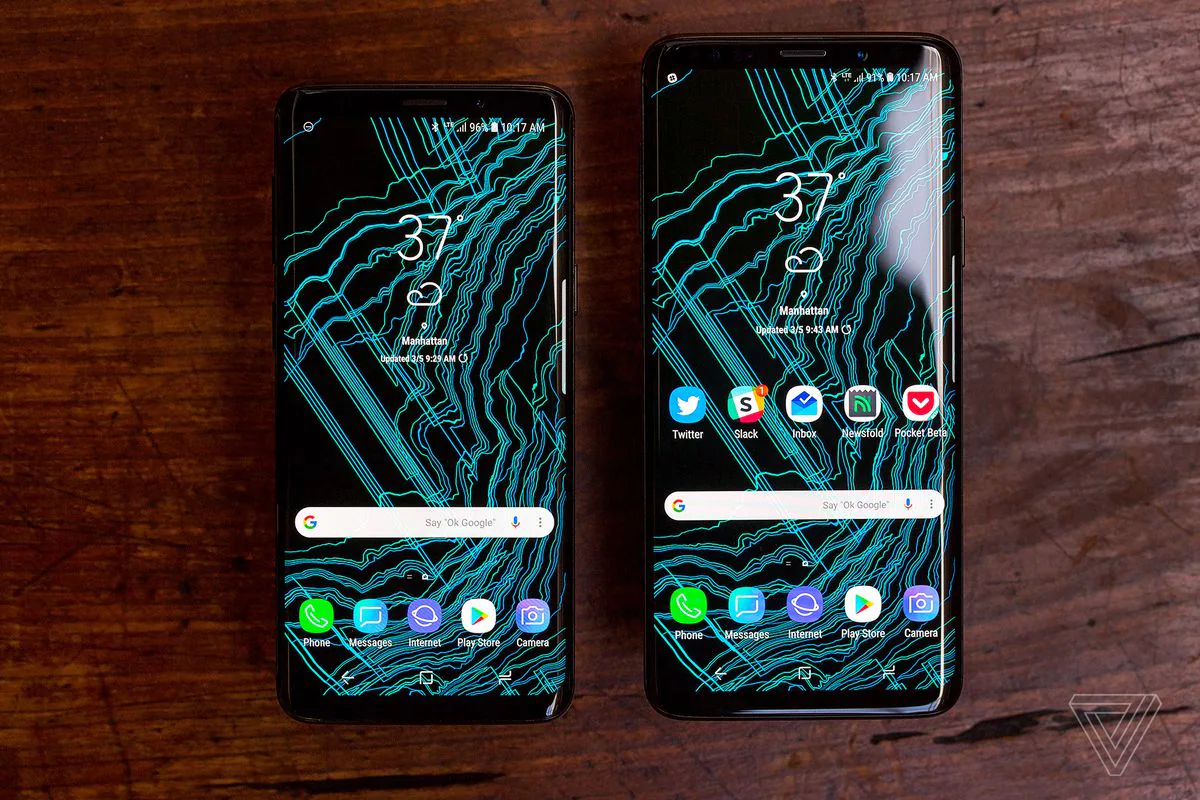 Những chiếc smartphone đáng mua nhất ở thời điểm hiện tại