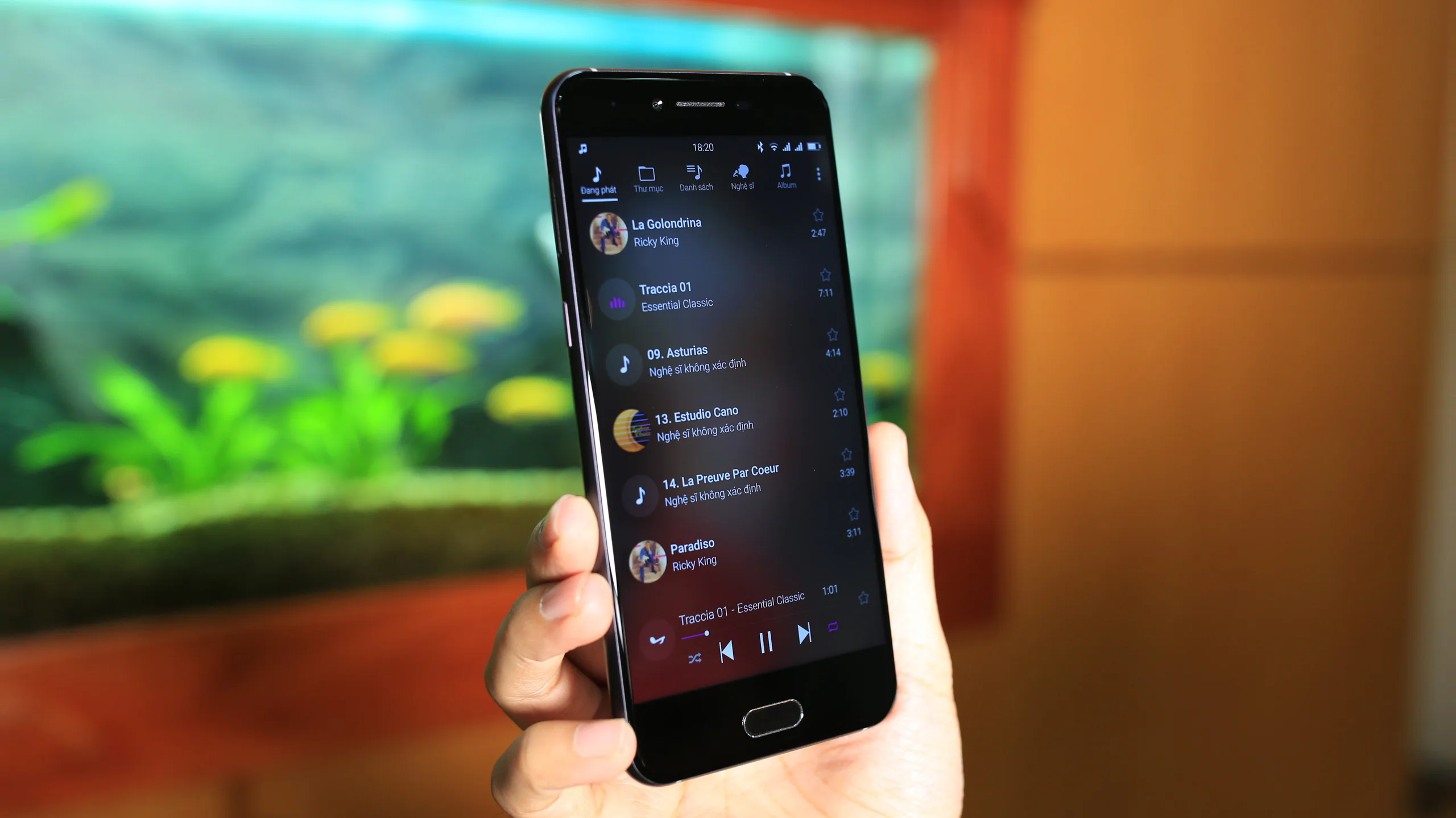 Lần đầu tiên Bphone 2017 được giảm giá bán sau gần một năm ra mắt