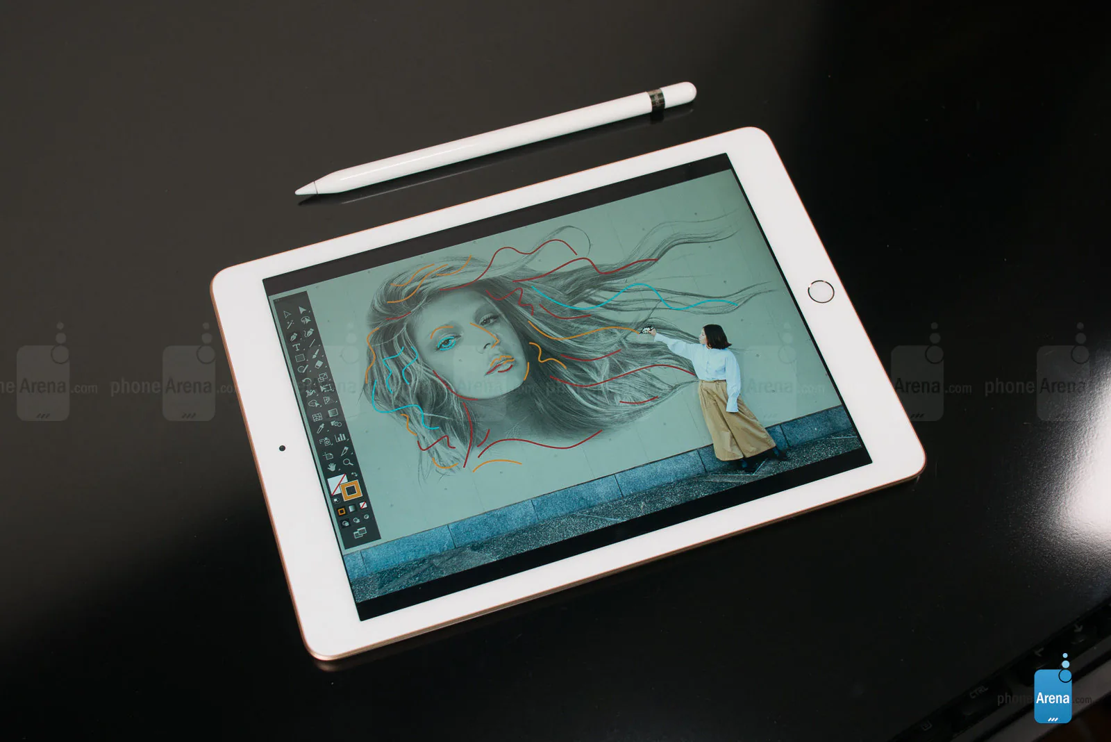 Cẩm nang lựa chọn iPad 2018: Đâu mới là sự lựa chọn phù hợp?