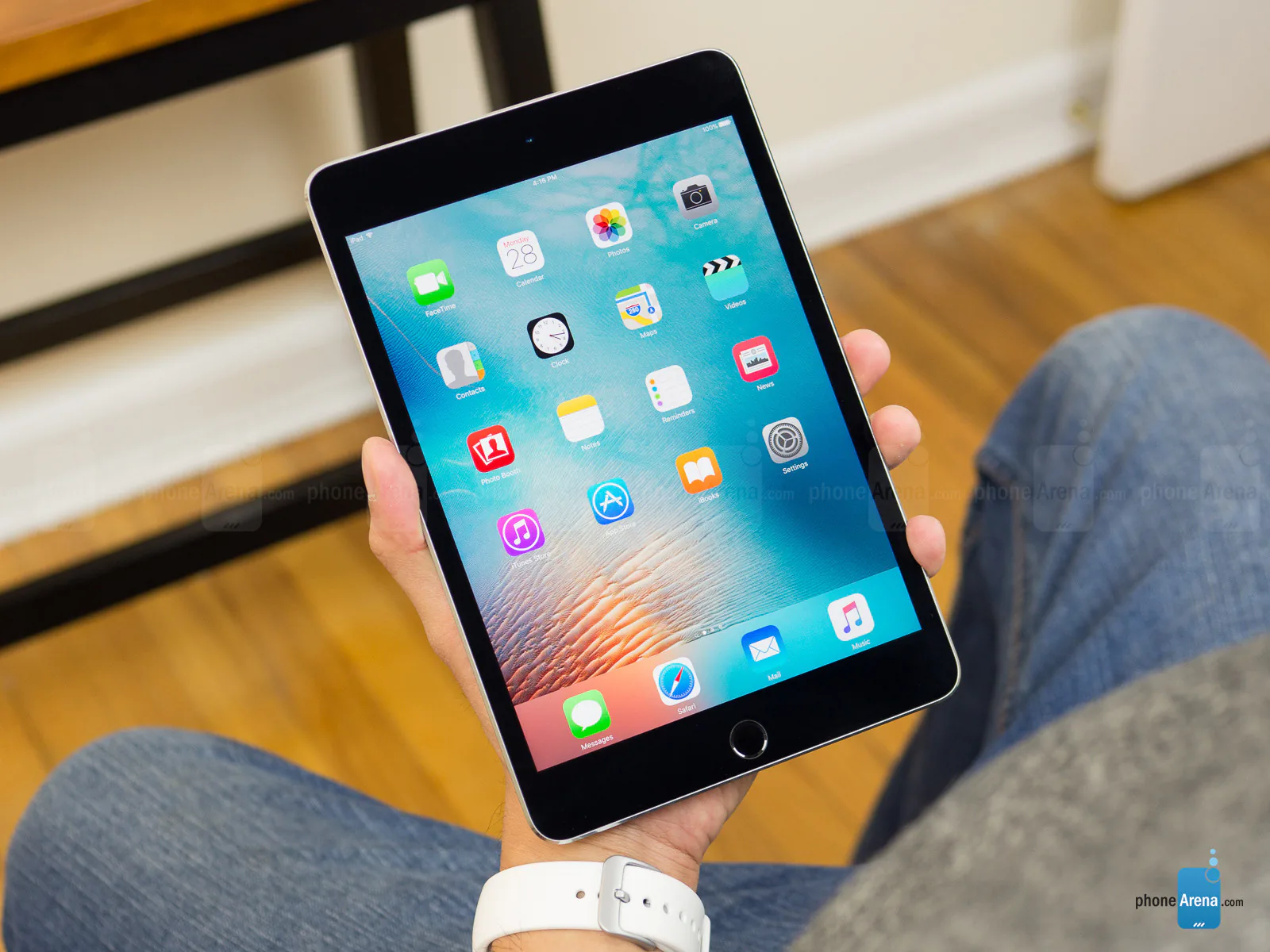 Cẩm nang lựa chọn iPad 2018: Đâu mới là sự lựa chọn phù hợp?
