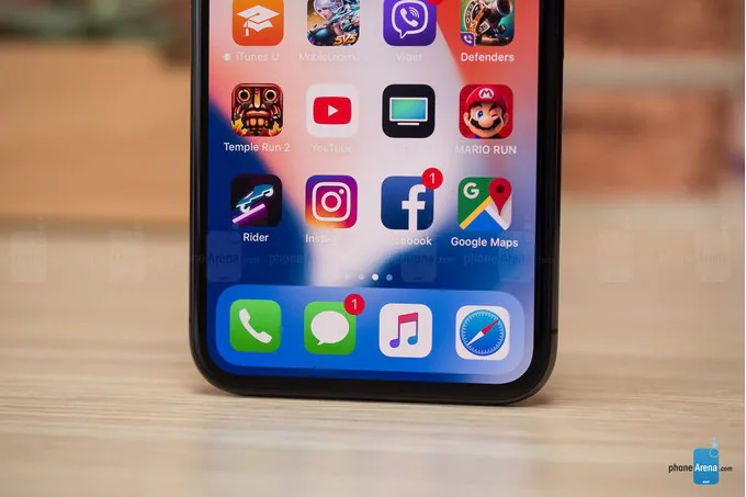 Apple hiện đã cho phép dùng thử ứng dụng trên App Store