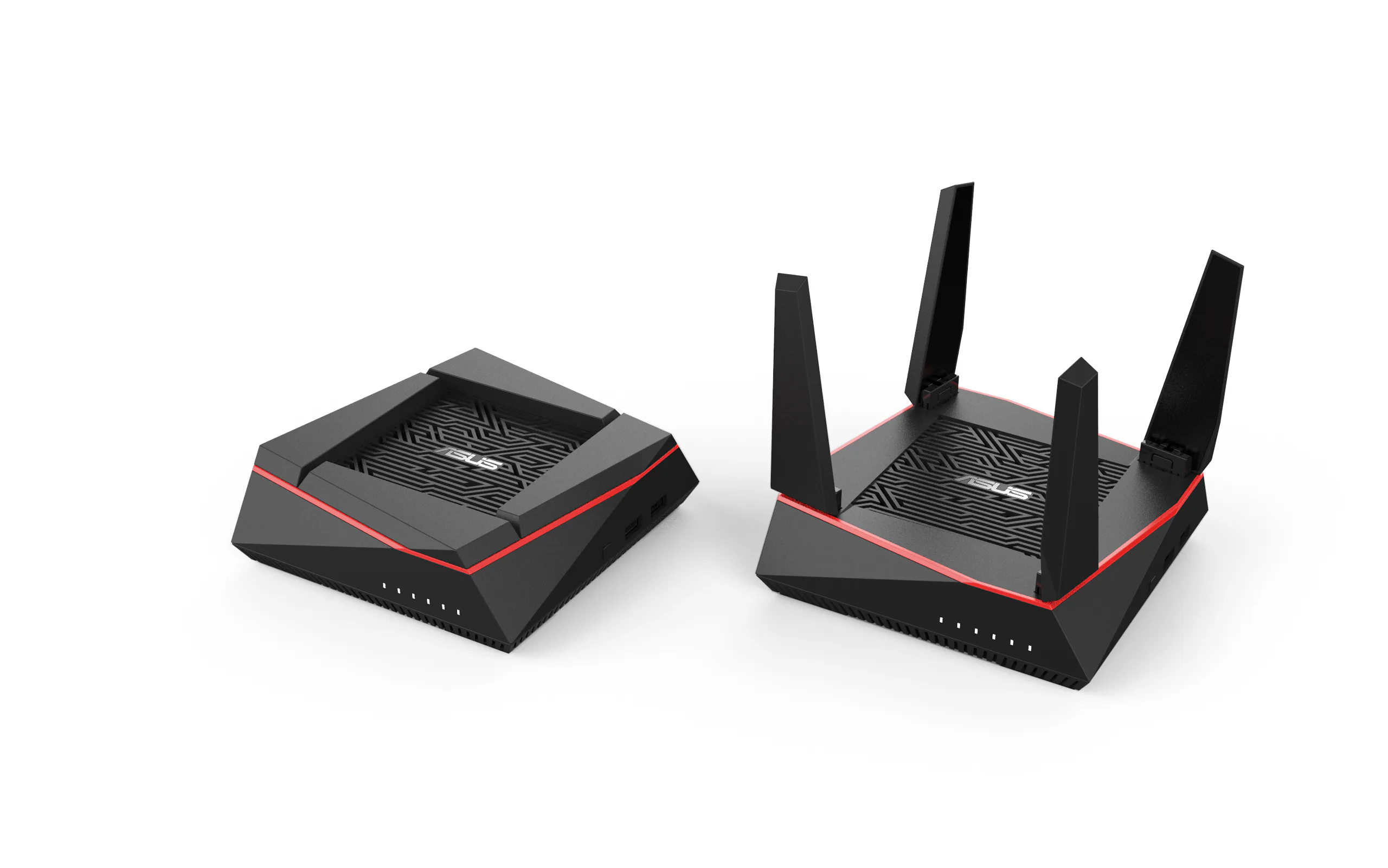 Loạt sản phẩm mới được ASUS RoG giới thiệu tại sự kiện Computex 2018